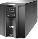 نظام UPS الذكي APC 1500VA 