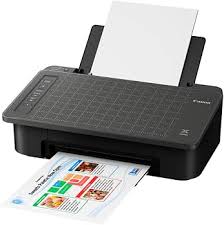 Canon 3 in 1 Original Color TS-304 TS-304