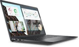 Dell Inspiron 3530 - Core i5 - 1334U - 16GB- 512GB SSD - Intel Iris xe Graphics -15.6"FHD - NO DVD - DOS - Black