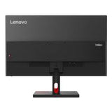 Lenovo ThinkVision Monitor | 63DFKAT4UK | S27i-30  27" inch PS panel-1920x1080-Input connectors-VGA+HDMI-3 Years warranty - S-Tech