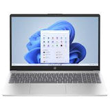 HP LAPTOP 15-FD1037NX U7-155H 24GB RAM - 512GB 15.6'FHD - NO DVD - DOS - SILVER