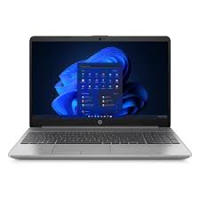 HP Laptop 255R G10 AMD Ryzen 5-7535U Processor, 16GB Ram, 512GB SSD M.2, AMD Radeon 660M Graphics, 15.6-inch Full HD Display 1980x1080, FreeDos - Dark ash silver