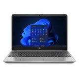 HP Laptop 255R G10 AMD Ryzen 5-7535U Processor, 16GB Ram, 512GB SSD M.2, AMD Radeon 660M Graphics, 15.6-inch Full HD Display 1980x1080, FreeDos - Dark ash silver