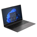 HP Laptop 255R G10 AMD Ryzen 5-7535U Processor, 16GB Ram, 512GB SSD M.2, AMD Radeon 660M Graphics, 15.6-inch Full HD Display 1980x1080, FreeDos - Dark ash silver