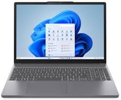 Lenovo IdeaPad Slim 3 15IRH10 | 83K100EQAD | Intel Core i7-13620H,(6P+4E) 16T, P-core 24 / 4.9GHz, E-core 1.8 / 3.6GHz, 24MB, 16gb Ram, 1TB SSD ,Integrated Intel Graphics, 2-year Carry-in,Luna Grey