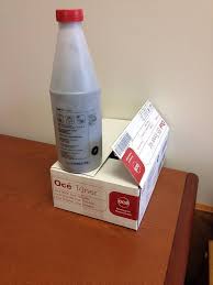 OCE Toner Original Black OCE B5 9600/TDS 300/TDS 320/TDS 400/TDS 450/TDS 600