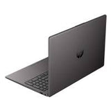 HP Laptop 255R G10 AMD Ryzen 5-7535U Processor, 16GB Ram, 512GB SSD M.2, AMD Radeon 660M Graphics, 15.6-inch Full HD Display 1980x1080, FreeDos - Dark ash silver