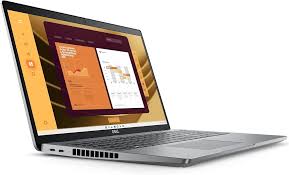 Dell Latitude 5550 | LAT5550 |- Ultra 7 - Gen 4 165U /16GB / 1 Tb SSD/ 15.6" FHD/ integrated / Fgr Pri/ IR