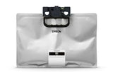 Epson Ink Pack XXL Black C13T12F140 | WF-M5399DW & WF-M5899DWF | 40,000 Pages |