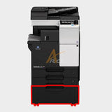 Develop Hardware DK-514 Desk Color Machine INEO+226 - S-Tech