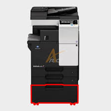 Develop Hardware DK-514 Desk Color Machine INEO+226 - S-Tech