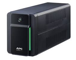 APC UPS SMART 750VA (bx750m-415watt) - S-Tech