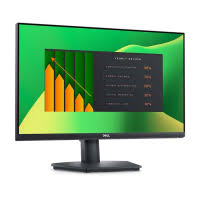 Dell Monitor E2423H (DP+VGA) LED 24