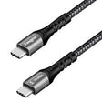 Non-Brand TYPE-C TO TYPE-C CABLE 1M - S-Tech