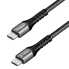 Non-Brand TYPE-C TO TYPE-C CABLE 1M - S-Tech