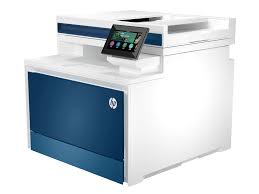 طابعة HP Color LaserJet Pro MFP 4303dw/5HH65A 