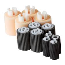 Canon Paper Feed Maintenance Kit Original F02-6205-000(4SET-500K) 6065/6075/6255/6275/8085/8095/8105/8285/8295 - S-Tech