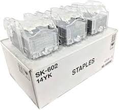 KonicaMinolta Staple Cartridges Original SK-602/P1 - S-Tech