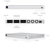 Ubiquiti USP-RPS Power Backup (950W))