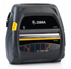Zebra Printer Thermal Printer ZQ521 Bluetooth portable