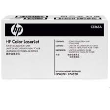 HP TONER COLLECTION UNIT CE254A CP3525 - S-Tech