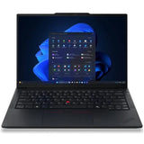 Lenovo ThinkPad E14 | 21Y60082AD | Gen 8 U7-355 4.7GHz,32gb Ram (2x 16GB),1TB SSD, Integrated Intel, Windows 11 Pro 64-bit , 2 Year , Black