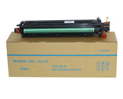 KonicaMinolta Imaging Unit Compatible Cyan IU-215 C266/C226 - S-Tech