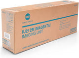 Konica Minolta Imaging Unit Original Magenta IU-212