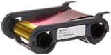 EVOLIS Primacy 2 Ribbon Orginal COLOR R6F003EAA YMCKO (200 Print)