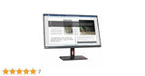 Lenovo ThinkVision Monitor | 63DFKAT4UK | S27i-30  27" inch PS panel-1920x1080-Input connectors-VGA+HDMI-3 Years warranty - S-Tech