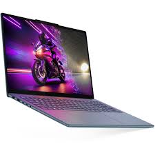 Lenovo Yoga Pro 9 Laptop | 83L0005FAD | Ultra 9 285H, 64 GB RAM , 2 TB SSD,,NVIDIA GeForce RTX 5070 8 GB,  16" inch ,Windows 11 Home