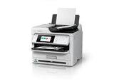 EPSON WORKFORCE PRO WF-M5899DWF | C11CK76401 | Multifunction A4 Print Scan Copy Fax | Duplex Wi-Fi |