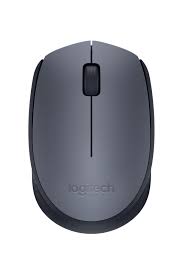 Logitech Mouse Wireless M170 M171 - S-Tech
