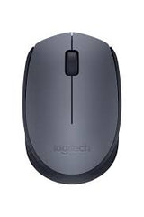 Logitech Mouse Wireless M170 M171 - S-Tech