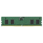 Kingston RAM DDR5 U-DIMM 32GB 5600MT/|FOR PCs-Non-ECC Unbuffered DIMM | KVR56U46BD8-32 - S-Tech
