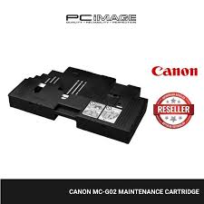 Canon-MC-G02-G3060/G3020/GG2060/G2020/G1020 - S-Tech