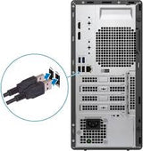 Dell Optiplex 3000 Core i5 12500 /4GB/256GB SSD/KEYBOARD+MOUSE - S-Tech