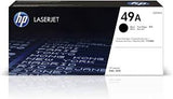 HP Toner Original Black 49A/Q5949A LJ 1100/1320