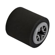 Sharp Paper Feed Roller Manual Feed Original Black NROLR0251QSZZ MX-M265/315/365 - S-Tech