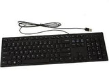 Dell Wired Multimedia Keyboard KB216
