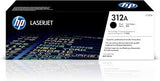 HP Toner Original Black 312A/CF380A MFP M476