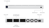 Ubiquiti USP-RPS Power Backup (950W))