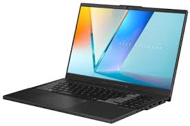 Asus Vivobook pro 15 OLED -N6506CU-MA035 - Core Ultra 9 285H - 24gb - 1TB - GeForce RTX 4050 6GB - 15.6" OLED WQHGA 120Hz - Gray