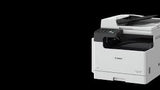 Canon Copier Black IR 2425i | ADF + 1 Cassette + Toner | 4293C004AA