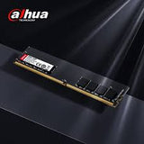 ذاكرة الوصول العشوائي DDR4 16 جيجابايت 3200 (كمبيوتر شخصي) داهوا