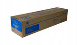 KonicaMinolta Developing Unit Cyan Original DV-621 C450i/C550i/C650i