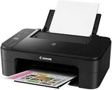 Canon 3 in 1 Printer Color TS-3140 Wi-Fi, Print, Copy, Scan, Cloud