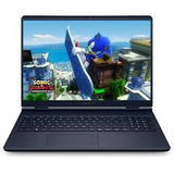 Dell Alienware Aurora 16 Gaming Laptop AC16250, Intel Core 7-240H, 16GB RAM, 1TB SSD, NVIDIA GeForce RTX 4050 6GB