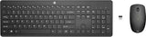 HP 235 Wireless Mouse and Keyboard Combo 1Y4D0UT