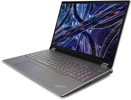 LENOVO ThinkPad | P16 13th Generation Intel Core i9-13950HX ,32GB DDR5,16" WUXGA (1920 x 1200), NVIDIA RTX 2000 Ada Generation Laptop GPU 8GB GDDR6